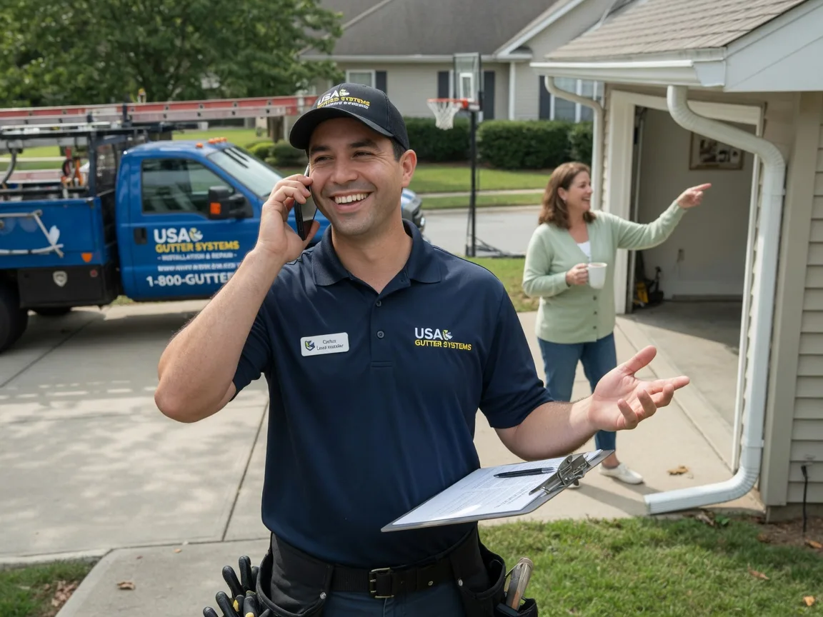 Gutter Installation Pinconning, MI FAQs